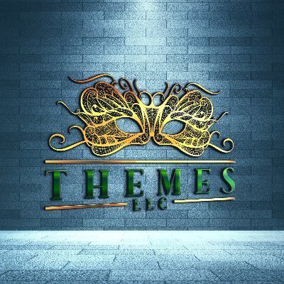 ThemesEvents's profile picture. Full service Event and Venue Hall  ✨
Birthday Celebrations | Baby Showers | Receptions + MORE!
📩 Events@Themes-VA.com