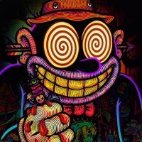 Tones- (@anthonyd1664) Twitter profile photo
