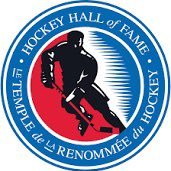 The Hockey Hall of Fame is proud to induct Henrik Lundqvist into the HHOF this Saturday.