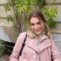 Gesmira Molla (@gesmira_m) 's Twitter Profile