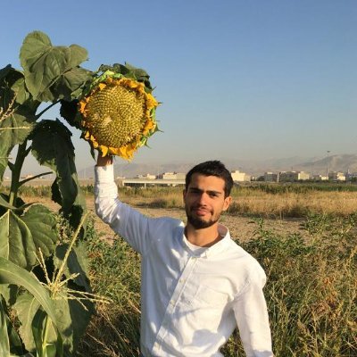 Plant Breeding & Biotechnology 
University of Tehran