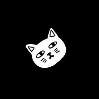 白猫黒猫(@reini0203) 's Twitter Profileg