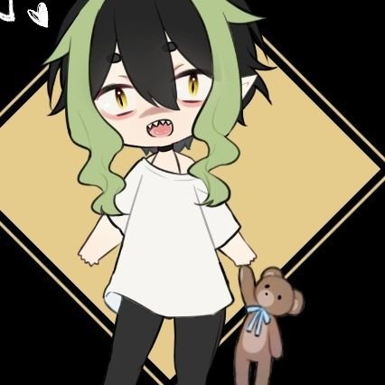 Farron_VA's profile picture. LGBTQ+ safe space | Alcoholic aunt vibes | 🔞 NSFW MDNI |