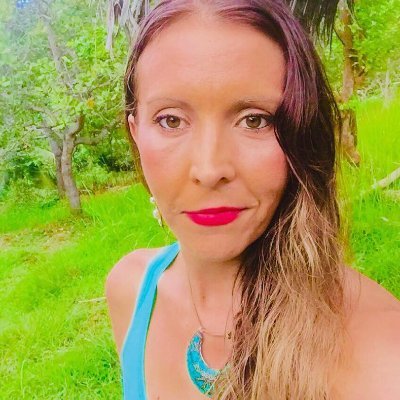 Vibes108's profile picture. S R A Survivor
Truth Teller
Spiritual Warrior
God Wins✨🙏🏼🌸
Follower of Yeshua Messiah, Christ Jesus of Nazareth