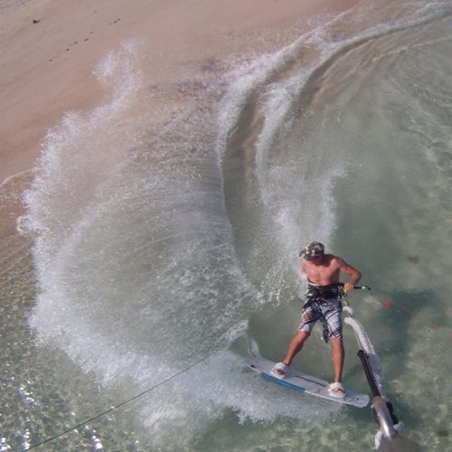 windswellkite's profile picture. 