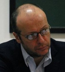Fabrizio Roncone Profile