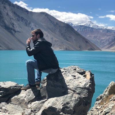 fabrgjr's profile picture. 