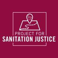 Project for Sanitation Justice(@bathrooms_sdsu) 's Twitter Profile Photo