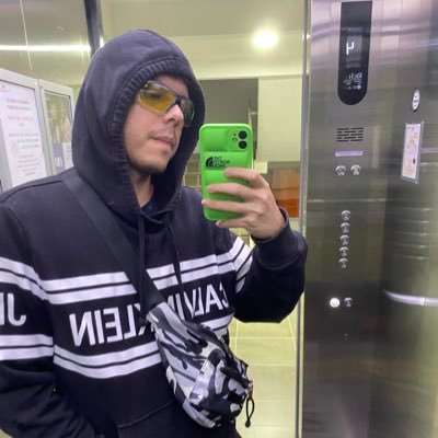 raul_libreros's profile picture. Engineer👨🏻‍💻   «Sin Salsa no hay buen día»