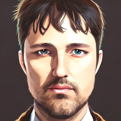 objectivetruth5's profile picture. The state of the world does not depress me because it is bad, it depresses me because it could be so much better.  It didn't have to be this way.