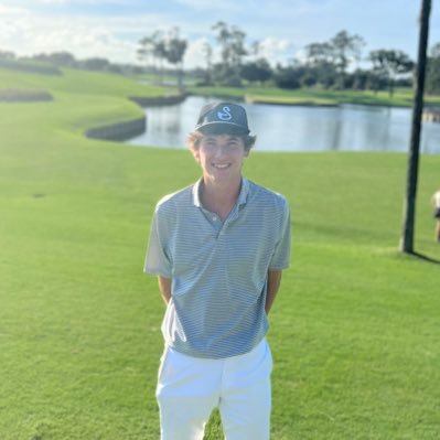 _HenryKop88's profile picture. Gainesville High School 25’                Augusta men’s golf 29’