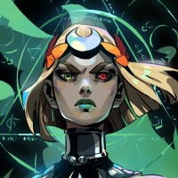 Supergiant Games(@SupergiantGames) 's Twitter Profile Photo