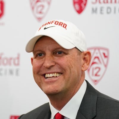 Bradford M. Freeman Director of Football, Stanford University