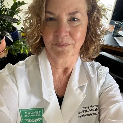 I am a neonatal nurse, ECMO Coordinator and gardener.I'm passionate about quality improvement and promoting family centered care.