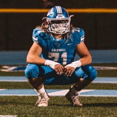 2023 | James Caldwell HS | Captain | 2x State Champ | First Team All State Group 2 |Deadlift-615|Squat-525|Clean-275| email:mike.fano416@gmail.com
