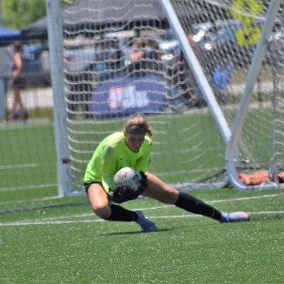 Goalie/Class of 25’/George Rogers Clark  #24/Lexington Sporting Club Girls Performance Black 07 #24/5’9/150lbs/ GPA 4.35/ Class rank 6 of 433