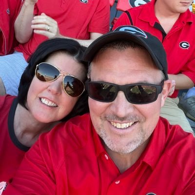 Husband Proud dad of a UGA student Been in the automotive service industry since 1987 Old guy always ready to discuss anything UGA or Classic cars! Isaiah 41:10