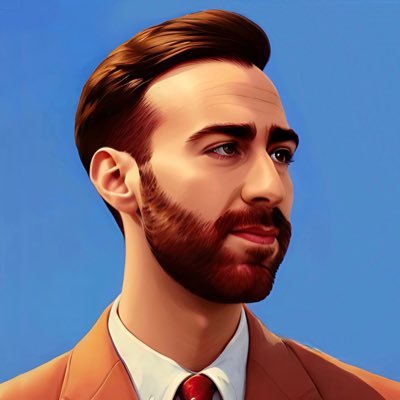 CondonSense's profile picture. History buff, bagel/pizza snob, and vinyl collector. Liberty-loving lawyer @pacificlegal. Views are my own.