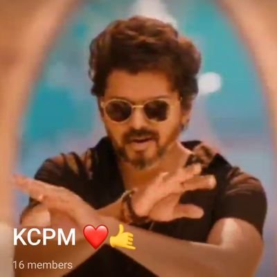 YoursKCPM's profile picture. 