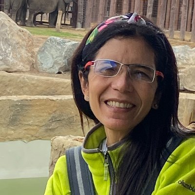 medinanelly2605's profile picture. Apasionada en tecnología educativa.