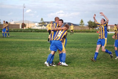 SurfCoastFC's profile picture. 