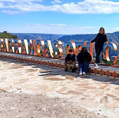 marthacastrom14's profile picture. Madre de adolescentes