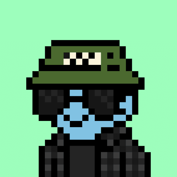 derrybernicahya's profile picture. Trading up to keep from falling down