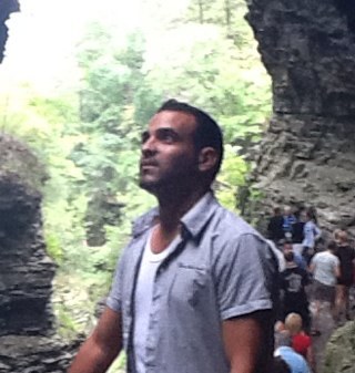 Asaftz's profile picture. 