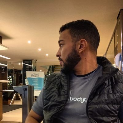 VitorDaviSoares's profile picture. Cientista do Esporte em formação
🐟🧬