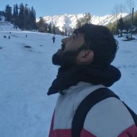 Harshit Gupta | (@harshit_kgupta) 's Twitter Profile