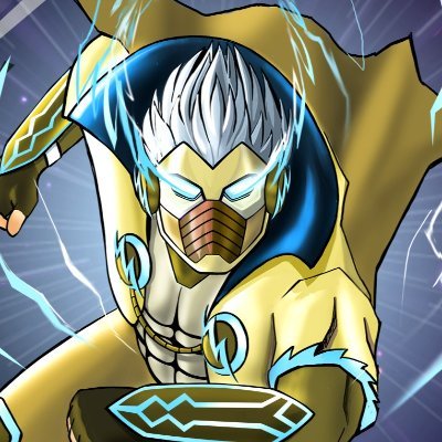 YellowFlashGuy Profile Picture