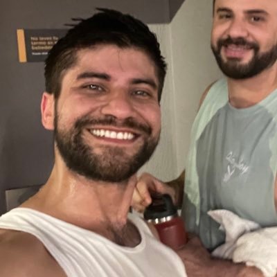 danisamez's profile picture. A designer of life dance moves. #arquitecto