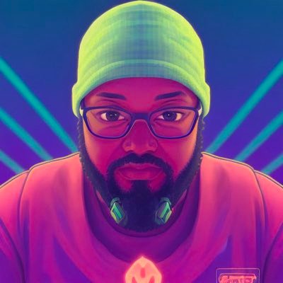 Father, Gamer, Nerd...🧀Twitch Affiliate🧀 Join the 🪤