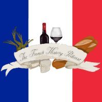 The French History Podcast 🇲🇫(@FrenchHist) 's Twitter Profile Photo