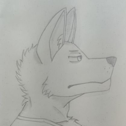 Aprendendo a desenhar... (em bloqueio) | Gamer nas horas vagas 🙂 | Tentando ser Youtuber/Streamer | Lv. 34 INFP 🔞 🇧🇷 pt/en/es | DM aberta pra conversar 😊