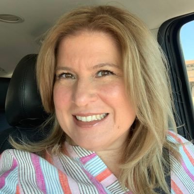Gretchen Eichenberg