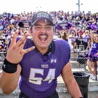 Devon Long (@dlsportsdesign) 's Twitter Profile Photo