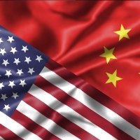 China taking over the United States?(@CHINAandUSA) 's Twitter Profile Photo