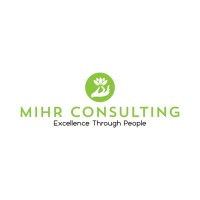 MiHR Consulting(@MiHRConsulting) 's Twitter Profile Photo