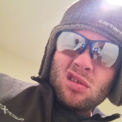 NateHelms81 Profile Picture