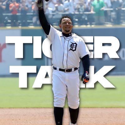 The #1 Podcast for all things Detroit Tigers. Interviews, news, updates and more! Hosted By: @AndrewBuckman18, @ColinTrolledYou, @DomSports13, @Dms737.