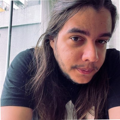 CRF_Rafa's profile picture. 📱 iOS Developer | ♥️ Mestre Pokémon | ☕️ TDAH viciado em café