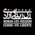 Woman Life Freedom (@wlf_revolution) Twitter profile photo