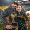 Coach_UngerLB's profile picture. 2022 AZ Open Division State Champions🏆LB Assessment Coordinator/ Basha High School 🐻/Freshman 🏈 HC/NAU Dance Dad 🪓