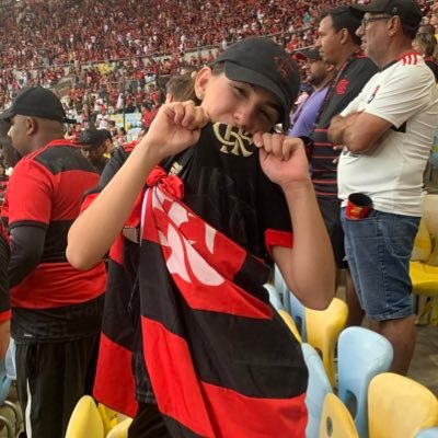 I've got nothing to lose nothing to prove//@flamengo💍