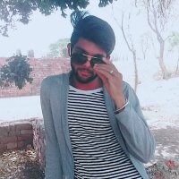 Yash Vandewar (@yvandewar) 's Twitter Profile
