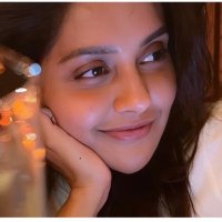 Mahima Nambiar(@Mahima_Nambiar) 's Twitter Profile Photo