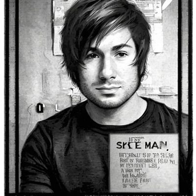 TommyKreitz's profile picture. accepting all challengers