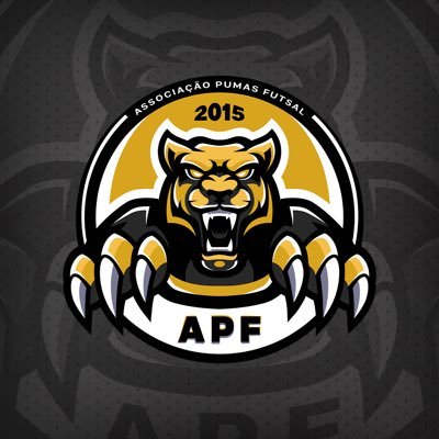 Perfil oficial da APF aqui no Twitter. Nosso Instagram: Associação Pumas Futsal