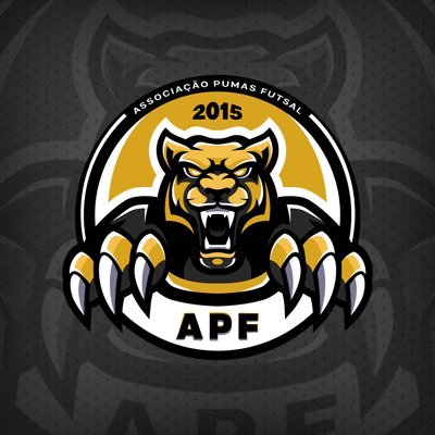 Perfil oficial da APF aqui no Twitter. Nosso Instagram: Associação Pumas Futsal